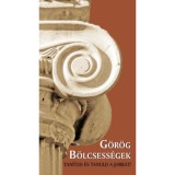 G&ouml;r&ouml;g B&ouml;lcsess&eacute;gek - Tan&iacute;tsd &eacute;s tanuld a jobbat!, Humanitas