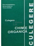 Elena Alexandrescu - Chimie organica, culegere (editia 2003)