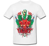 Cumpara ieftin Tricou &quot; Lust &quot;