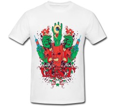 Tricou &amp;quot; Lust &amp;quot; foto