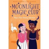 Mayas Hare-Raising Adventure