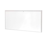 Panou Radiant Infrarosu Hibrid 720W Home, Telecomanda, Termostat, Montaj Perete/Tavan