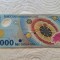 Bancnota de 2000 lei din 1999