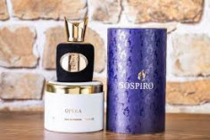 PARFUM SOSPIRO OPERA - 100ml Unisex foto