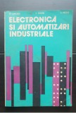 Electronică și automatizări industriale - Șt. G&acirc;rlașu, T. Coloși