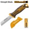 Cutit altoit drept - Ingco HPK82101