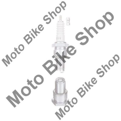MBS Bujie NGK BR8ECM, Cod Produs: BR8ECMAU foto