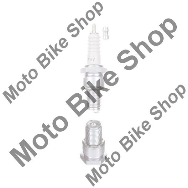 MBS Bujie NGK BR8ECM, Cod Produs: BR8ECMAU