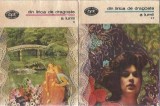 Din lirica de dragoste a lumii (2 volume)