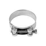 Cumpara ieftin Clema zincata cu surub 80-85/24mm Vorel 73805