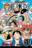 One Piece - Volume 51 | Eiichiro Oda