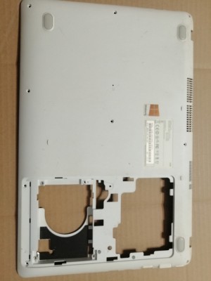 carcasa bottom Samsung NP370R5E 370R NP470R5E 470R 450R5V 450R5E ba75-04476a foto