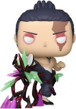 Figurina - Pop! Plus - Jujutsu Kaisen: Aoi Todo (Glow in the Dark) | Funko