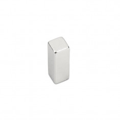 Magnet neodim bloc 30 x 10 x 10 mm - longitudinal