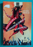 Ovidiu Morar &ndash; Avatarurile suprarealismului romanesc