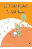 Le Francais avec le Petit Prince L Ete 3 - Despina Calavrezo