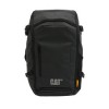 Rucsac CATERPILLAR Tarp Power NG - Teton , 40l, material impermeabil - negru