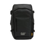 Rucsac CATERPILLAR Tarp Power NG - Teton , 40l, material impermeabil - negru