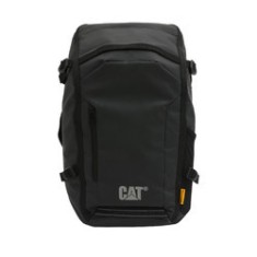 Rucsac CATERPILLAR Tarp Power NG - Teton , 40l, material impermeabil - negru
