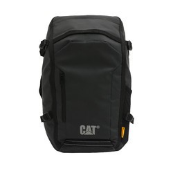 Rucsac CATERPILLAR Tarp Power NG - Teton , 40l, material impermeabil - negru foto