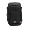Rucsac CATERPILLAR Tarp Power NG - Teton , 40l, material impermeabil - negru