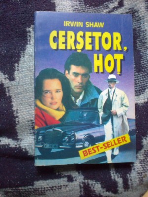 e0d Cersetor Hot - Irwin Shaw foto