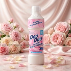 Balsam Profesional de rufe Deo Due Fiori Rosa, 1L