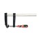 Clemă tip F 500 x 80mm