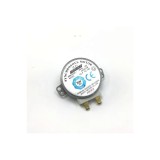 Motor platou rotativ pentru cuptor cu microunde De'Longhi KW711241 Original