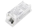 Alimentator LED pulsatoriu 40W 9-54VDC 600mA-1,4A 100-305VAC