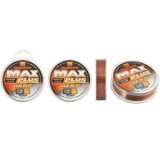 FIR MONOFILAMENT TRABUCCO MAX PLUS LINE CARP 1000MT 0.30MM