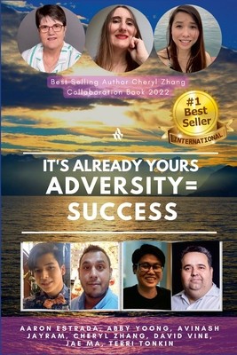 It&amp;#039;s already yours adversity=success foto