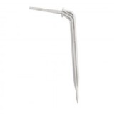 Brat Microtub Ciuperca Picurare, 15Cm (10 Bucati)