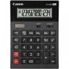 Calculator birou Canon AS2400, 14 digiti, LCD ajustabil, functie business, taxe, conversie moneda