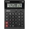 Calculator birou Canon&nbsp;AS2400, 14 digiti, ribbon, display LCD ajustabil, functie