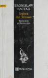 Iesirea din Teroare. Termidor si Revolutia - Bronislaw Baczko - Carte Istorie