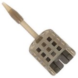 Cosulet Naditor Preston ICS In-Line Pellet Feeder, Large, 30g, 1buc/plic