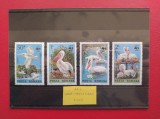 1984 - WWF - PELICANI