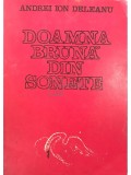 Andrei Ion Deleanu - Doamna Bruna din sonete (Editia: 1978)