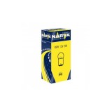 BEC AUXILIAR 12V R5W SET 10 BUC NARVA 78173
