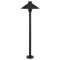 LAMPA LED 7W EXTERIOR TIP STALP/TARUS IP65 6400K