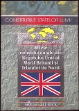 ACTELE CONSTITUTIONALE ALE REGATULUI UNIT AL MARII BRITANII SI IRLANDEI DE NORD-COLECTIV-341112