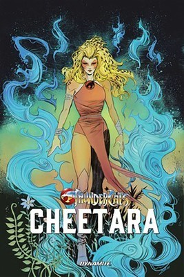 Thundercats: Cheetara foto