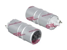 Pompa combustibil SRLINE Polonia, Fiat Punto 188; 1999-06.2003, 1.9 JTD; Hyundai ix55, 09.2006-12.2014 motor 3.0 V6 CRDi; Lancia Kappa 1994-2001, 2.4