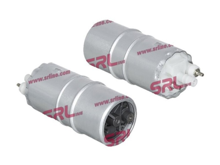 Pompa combustibil SRLINE Polonia, Fiat Punto 188; 1999-06.2003, 1.9 JTD; Hyundai ix55, 09.2006-12.2014 motor 3.0 V6 CRDi; Lancia Kappa 1994-2001, 2.4