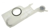 REZERVOR MONITORIZARE PRESIUNE + DEBITMETRU =&gt; BAUKNECHT Masina de spalat vase Whirlpool WSFE 2B19, 10 seturi