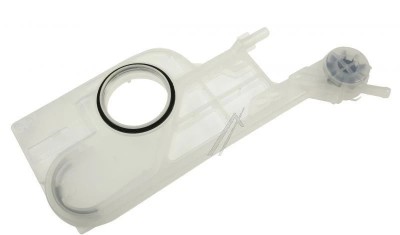 REZERVOR MONITORIZARE PRESIUNE + DEBITMETRU =&amp;gt; BAUKNECHT Masina de spalat vase Whirlpool WSFE 2B19, 10 seturi foto