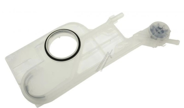 REZERVOR MONITORIZARE PRESIUNE + DEBITMETRU =&gt; BAUKNECHT Masina de spalat vase Whirlpool WSFE 2B19, 10 seturi