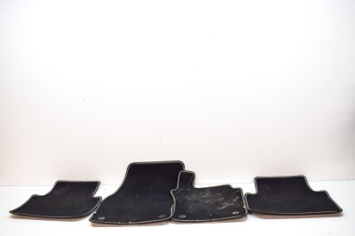 Set covorașe VW TIGUAN AD1 2018 OEM: 5NC061270 | 20597313 foto