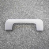 M&acirc;ner Plafon St&acirc;nga Față Audi Q7 4L (2006-2015) OEM 8P0857607K Gri